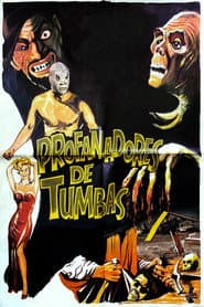 The Grave Robbers