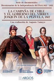 La campaña de Chile y el gobierno del Virrey Joaquín de la Pezuela, 1817