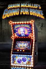 Shaun Micallef's Going For Broke