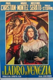 The Thief of Venice