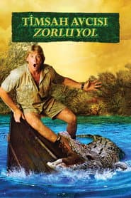 The Crocodile Hunter: Collision Course