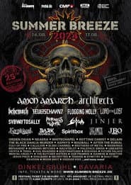 Subway To Sally: Live at Summer Breeze 2024