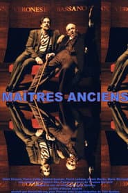 Maîtres anciens