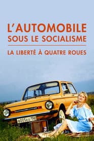 The Cars We Drove into Capitalism
