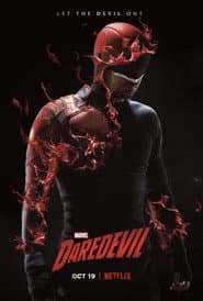 Marvel’s Daredevil