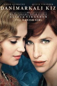 The Danish Girl