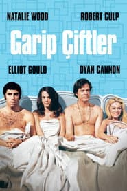Bob & Carol & Ted & Alice