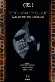 Lullaby for the Mountains