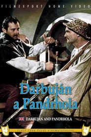 Darbujan and Pandrhola