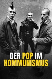 Der Pop im Kommunismus