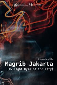 Twilight Hymn of the City