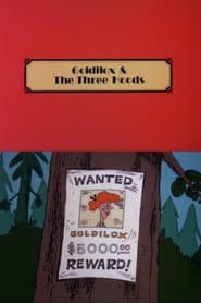 Goldilox & the Three Hoods