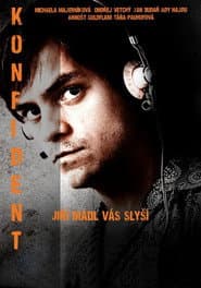 The Confidant