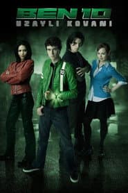 Ben 10: Alien Swarm