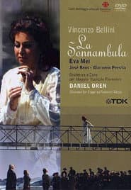 La Sonnambula