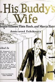 His Buddy's Wife