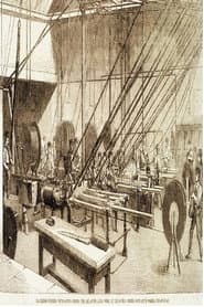 Les pionniers des câbles sous-marins