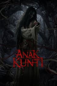 Child of Kuntilanak