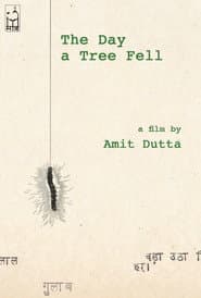 The Day a Tree Fell