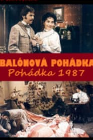 Balonová pohádka