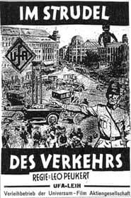 Im Strudel des Verkehrs