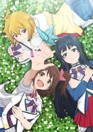 アイドルマスター ミリオンライブ! 第2幕