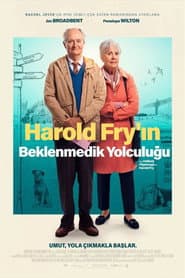 The Unlikely Pilgrimage of Harold Fry