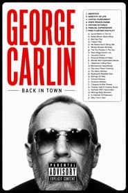 George Carlin: Back in Town