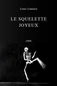 The Dancing Skeleton