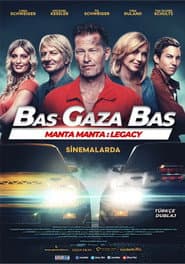 Manta, Manta: Legacy