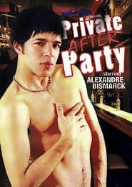 Private After Party