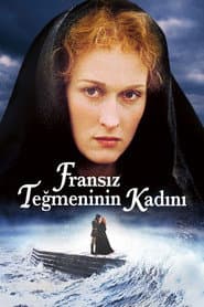 The French Lieutenant's Woman