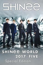SHINee WORLD 2017~FIVE~