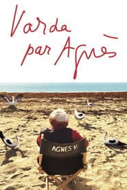 Varda by Agnès