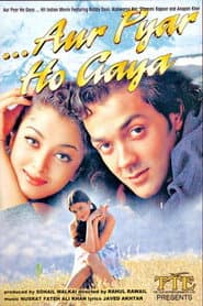 ...Aur Pyar Ho Gaya