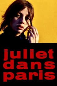 Juliet in Paris