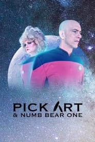 Star Trek: Picart & Numb Bear One
