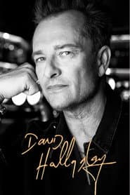 100% David Hallyday