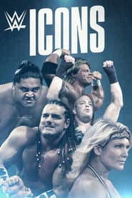 WWE Icons