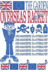 The Garden Live at Outbreak Fest 2024