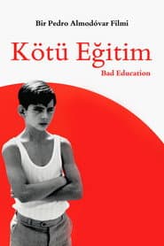 Bad Education
