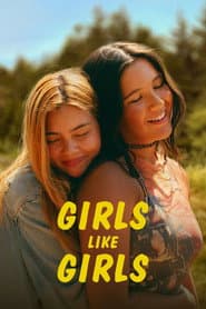 Girls Like Girls