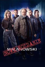 Malanowski. Nowe rozdanie