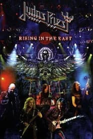 Judas Priest: Rising in the East