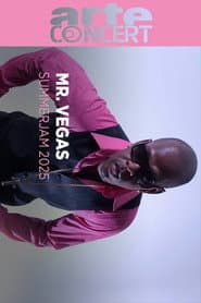 Mr. Vegas Summerjam Festival 2025