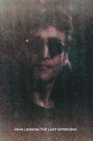 John Lennon: The Last Interview