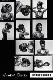 Erykah Badu: MTV Unplugged