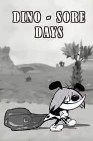 Happy Tree Friends - Dino-Sore Days