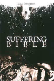 Suffering Bible