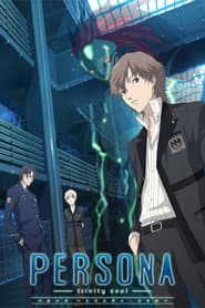 PERSONA -trinity soul-